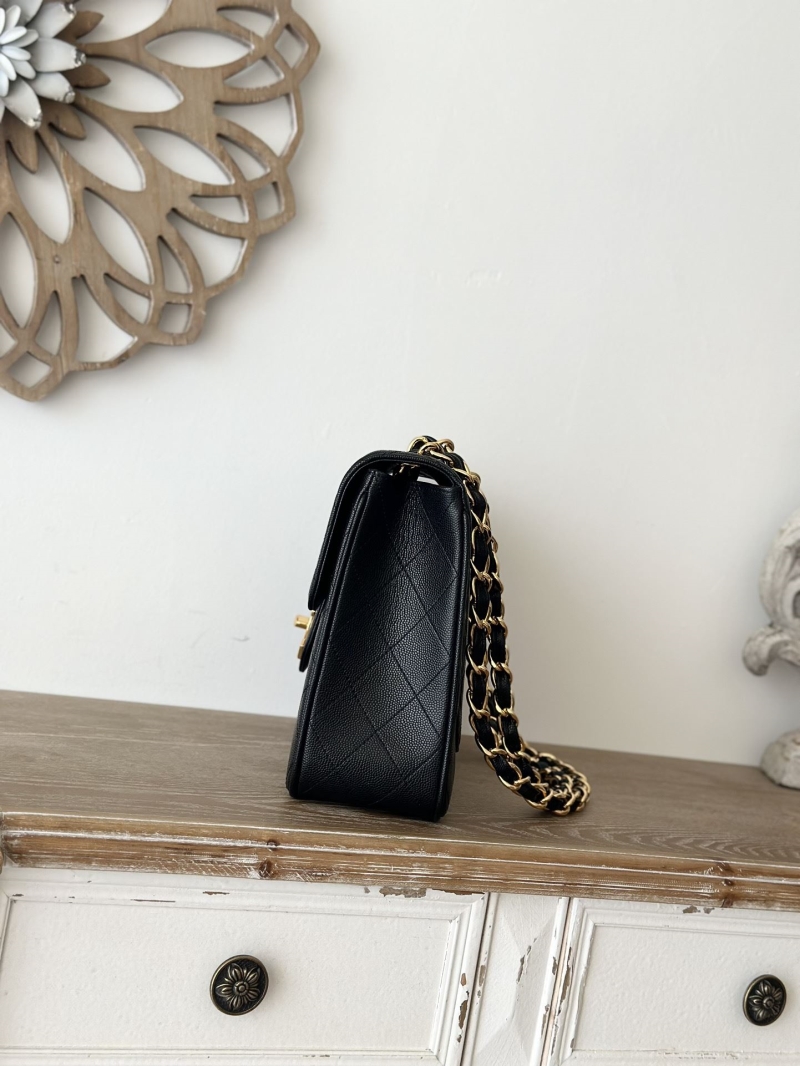 Ch**el satchel bags